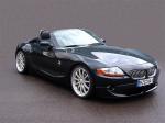 BMW Z4 Roadster by Hartge 2005 года